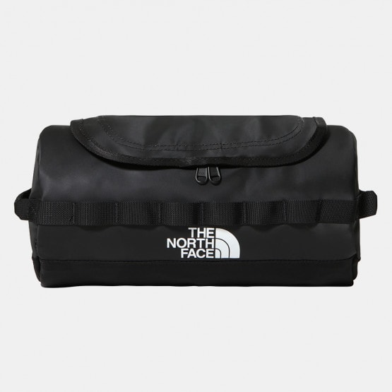 The North Face Bc Travl Cnster-L R Tnf Black-