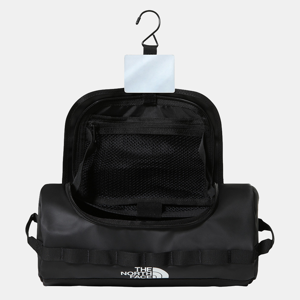 The North Face Bc Travl Cnster-L R Tnf Black-