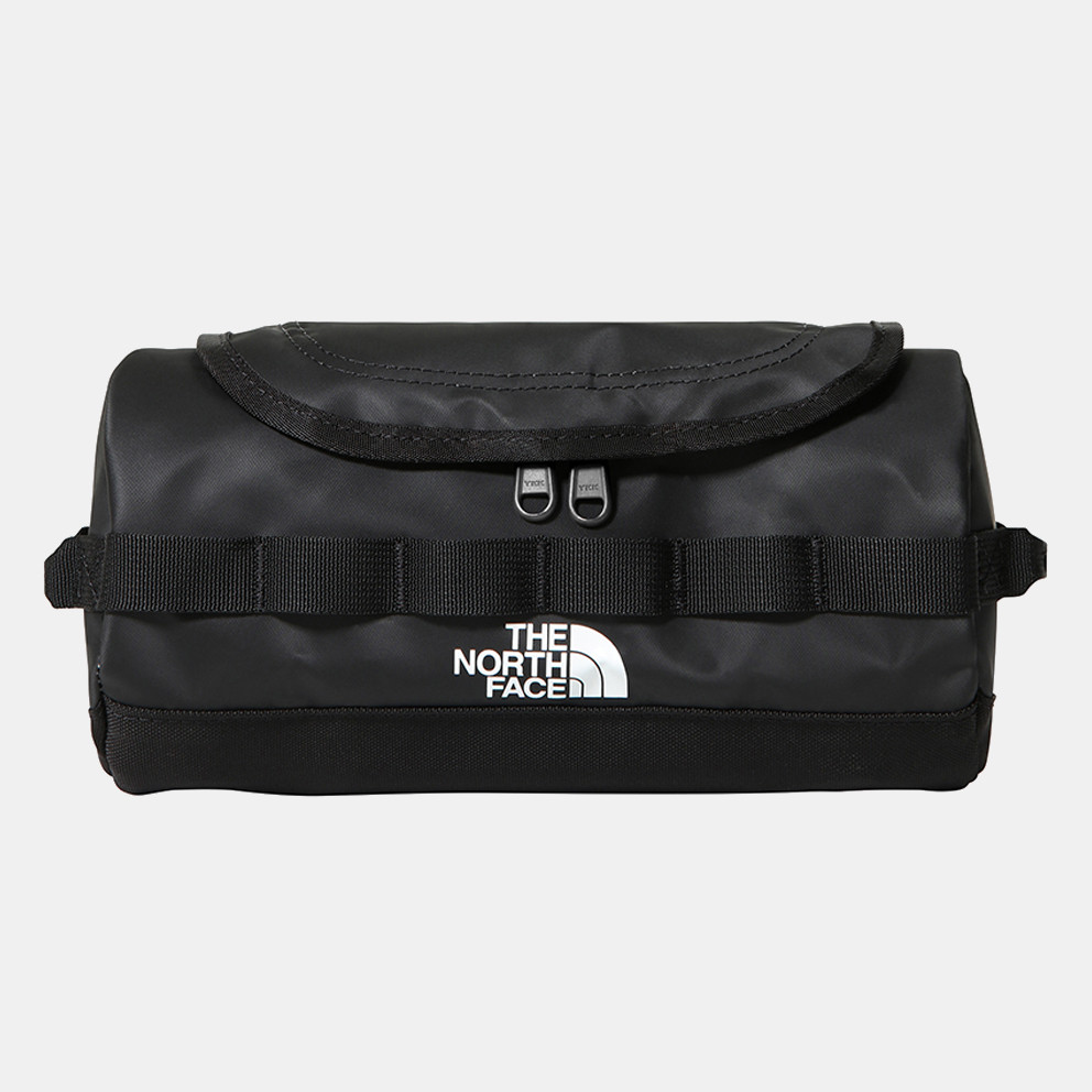 The North Face Bc Travl Cnster-S R Tnf Black-