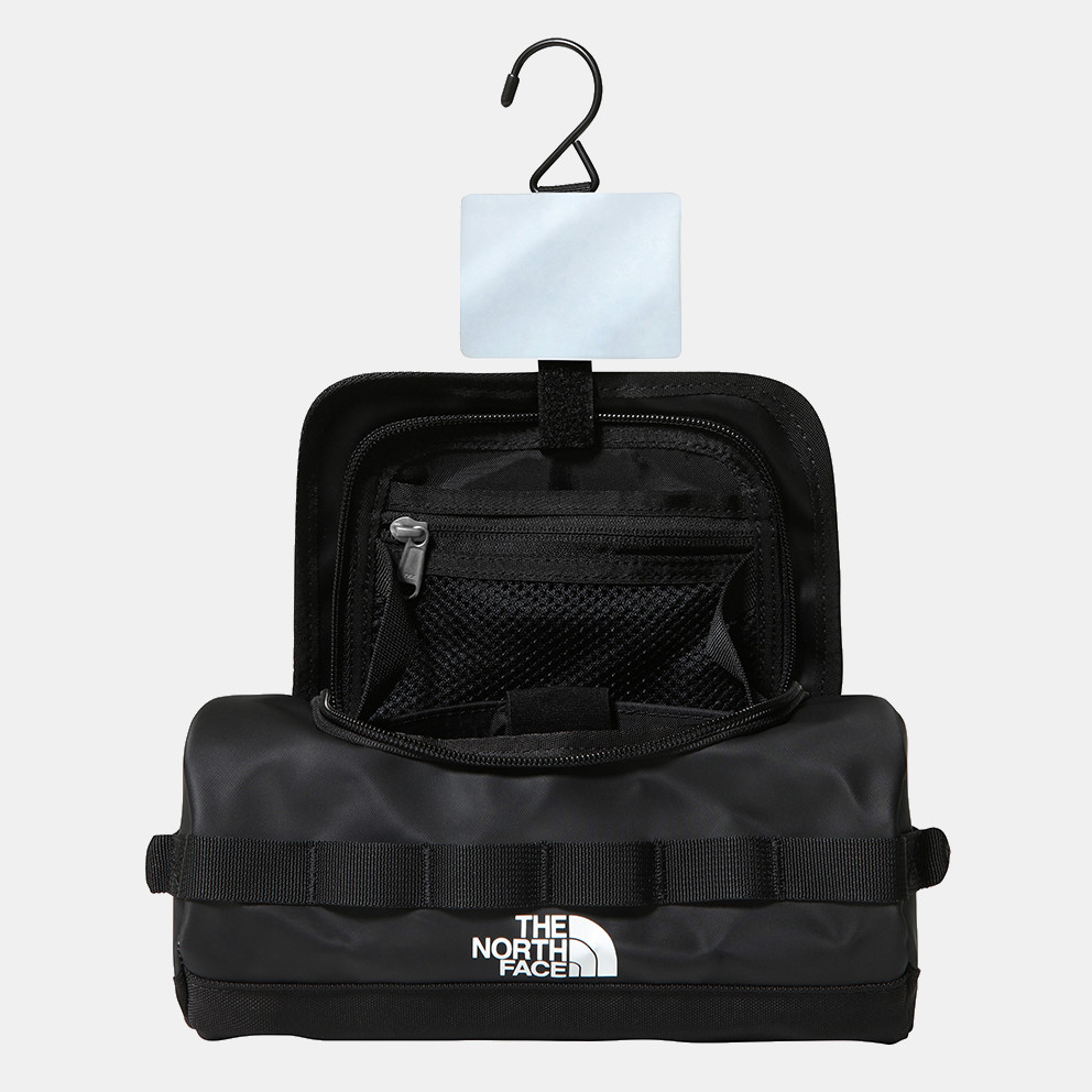 The North Face Bc Travl Cnster-S R Tnf Black-