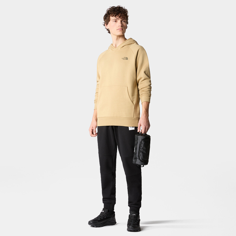 The North Face Bc Travl Cnster-S R Tnf Black-