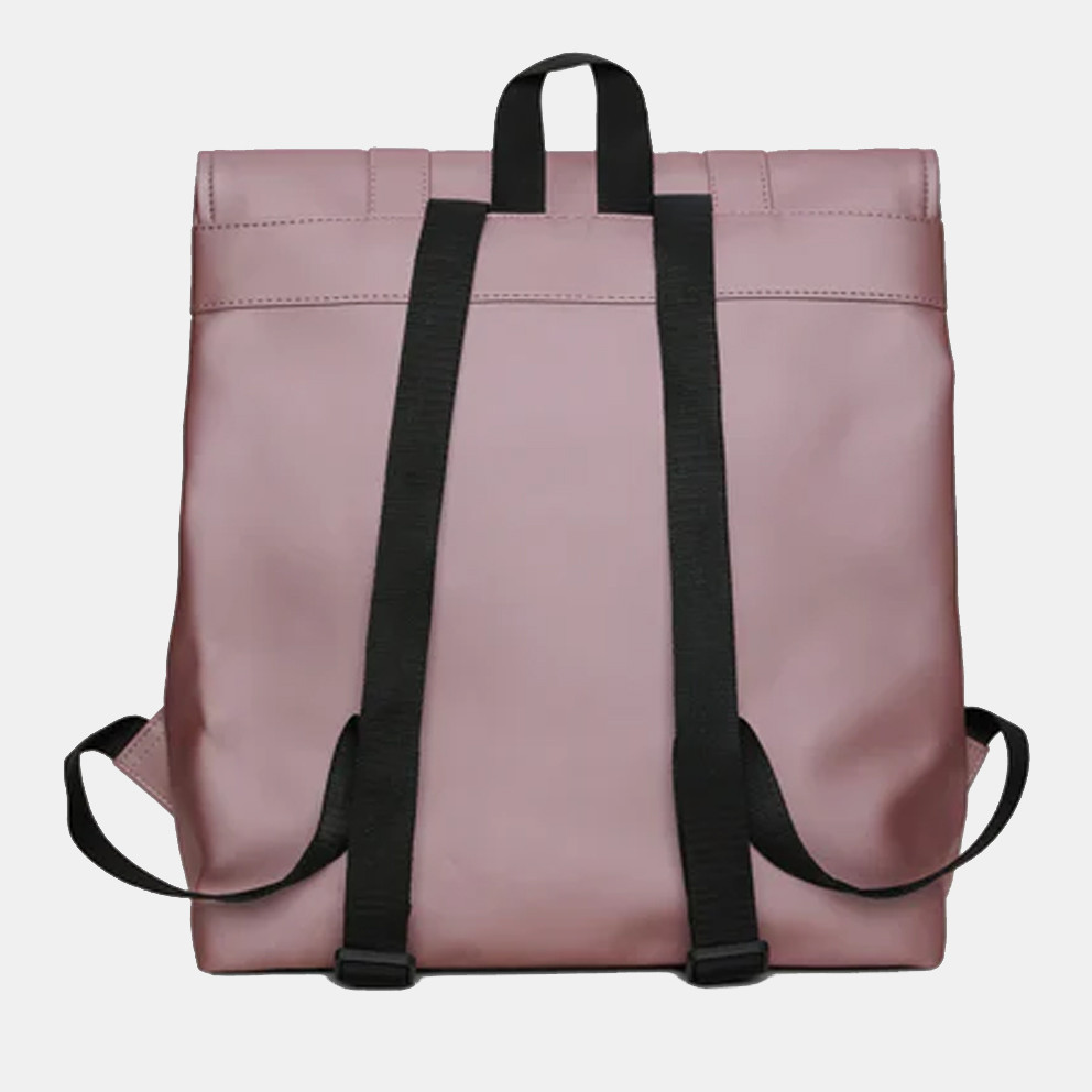 Rains MSN Bag W3 Mini Backpack 13L