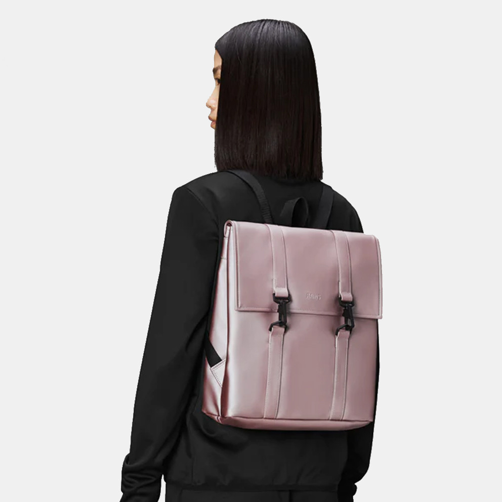Rains MSN Bag W3 Mini Backpack 13L