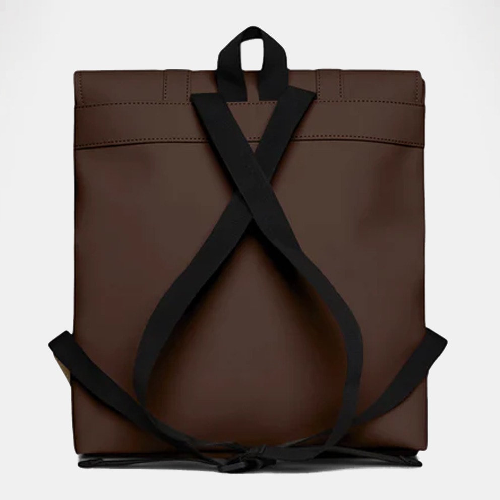 Rains MSN Bag W3 Mini Σακίδιο Πλάτης 13L