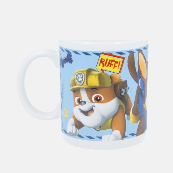 Stor Κουπα Κεραμ.11 Oz Σε Κουτι Paw Patrol Boy Ico