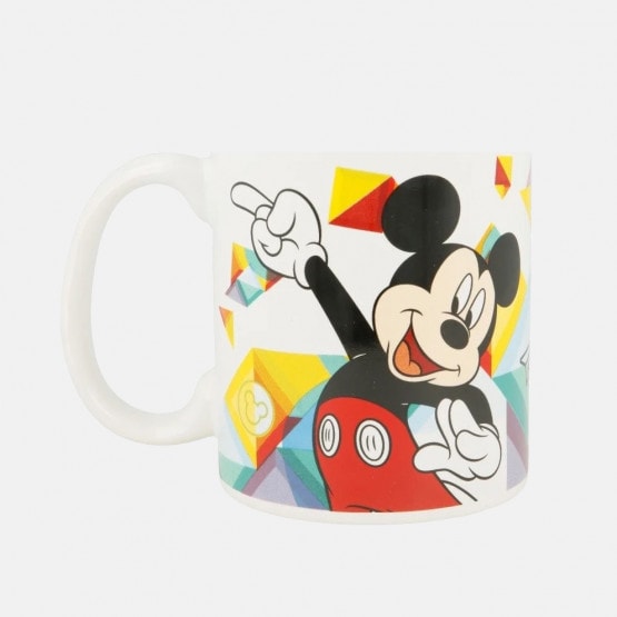 Stor Κουπα Κεραμ.11 Oz Σε Κουτι Mickey Color Flow