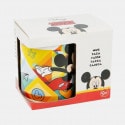 Stor Κουπα Κεραμ.11 Oz Σε Κουτι Mickey Color Flow