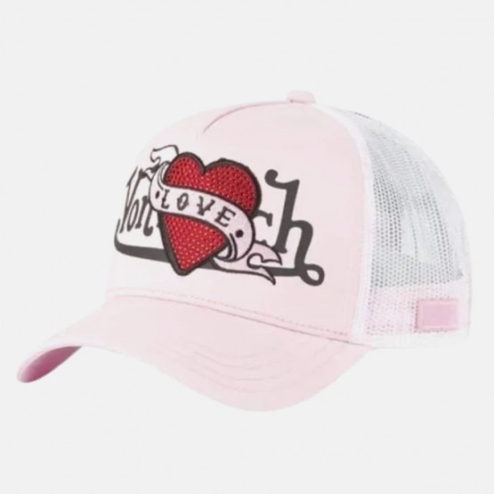 Von Dutch Pastel Καπέλο