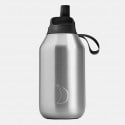Chilly's Stainless Steel Flip Bottle 350ml