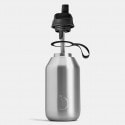 Chilly's Stainless Steel Flip Bottle 350ml