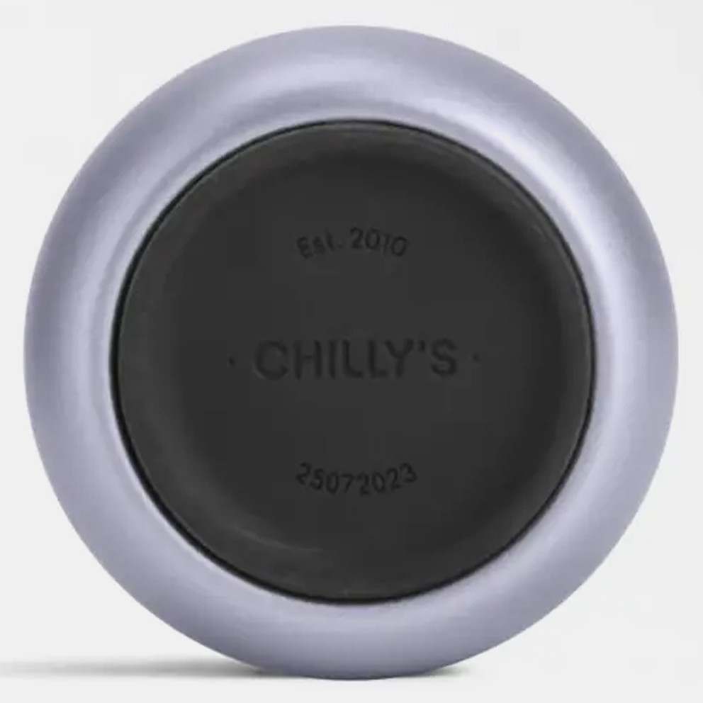 Chilly's Lavender Flip Μπουκάλι Θερμός 1L