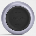 Chilly's Lavender Flip Μπουκάλι Θερμός 1L