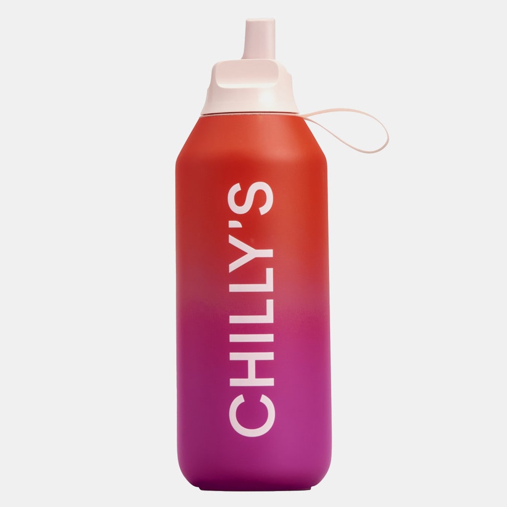 Chilly's Endless Horizon Flip Μπουκάλι Θερμός 500ml