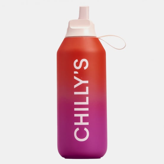 Chilly's Endless Horizon Flip Bottle 500ml