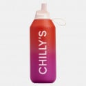 Chilly's Endless Horizon Flip Μπουκάλι Θερμός 500ml