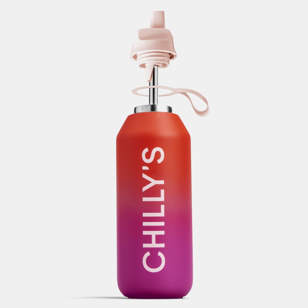 Chilly's Endless Horizon Flip Μπουκάλι Θερμός 500ml