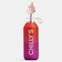 Chilly's Endless Horizon Flip Μπουκάλι Θερμός 500ml