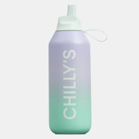 Chilly's Morning Haze Flip Bottle 500ml
