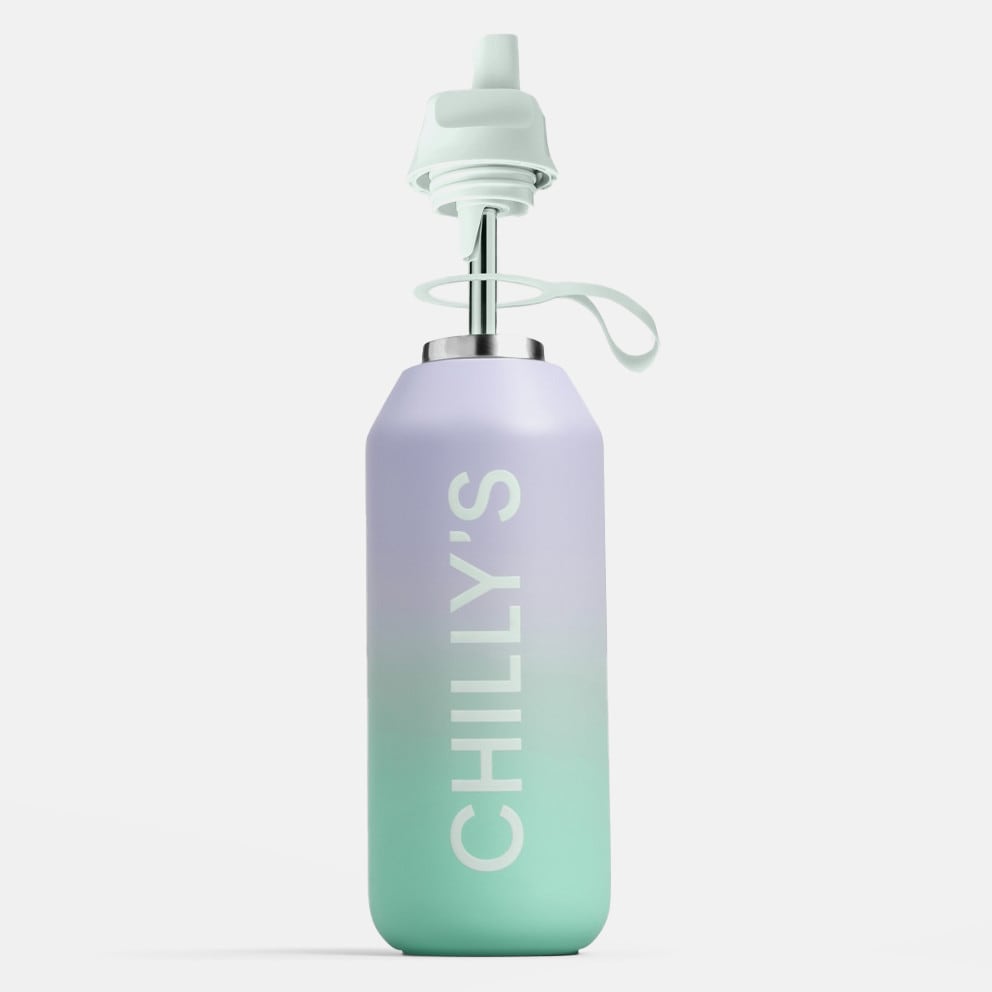 Chilly's Morning Haze Flip Bottle 500ml