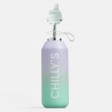 Chilly's Morning Haze Flip Bottle 500ml
