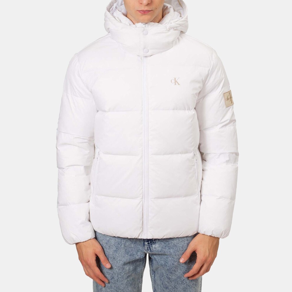 Calvin Klein Essentials Down Jacket
