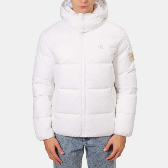 Calvin Klein Essentials Down Jacket