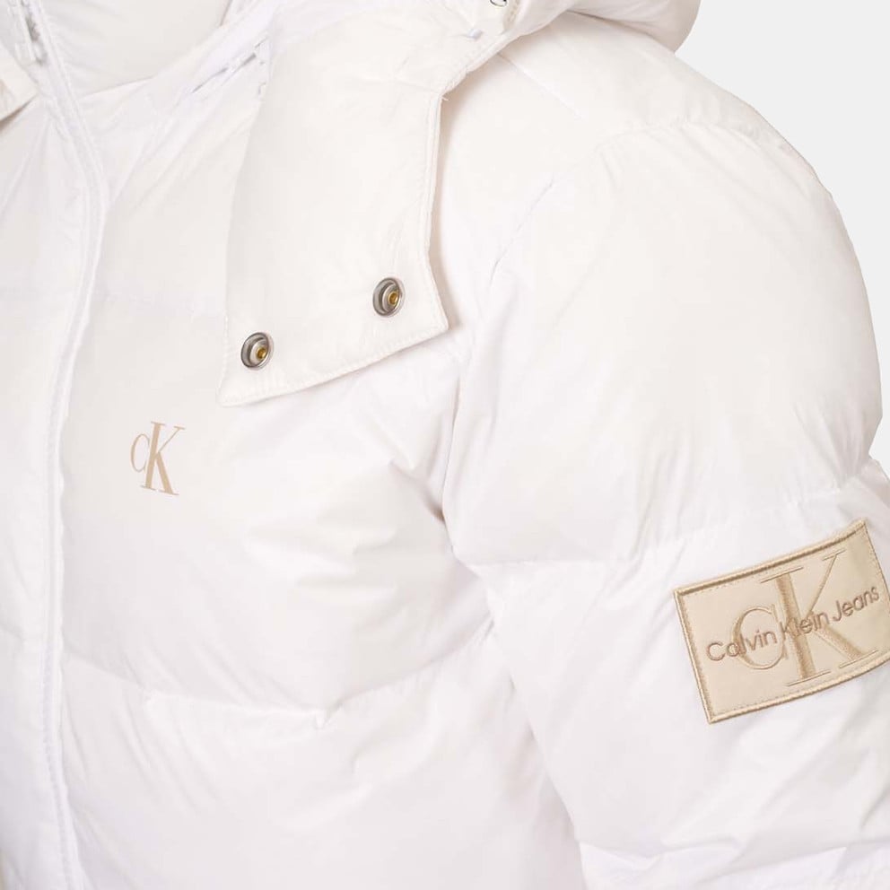 Calvin Klein Essentials Down Jacket