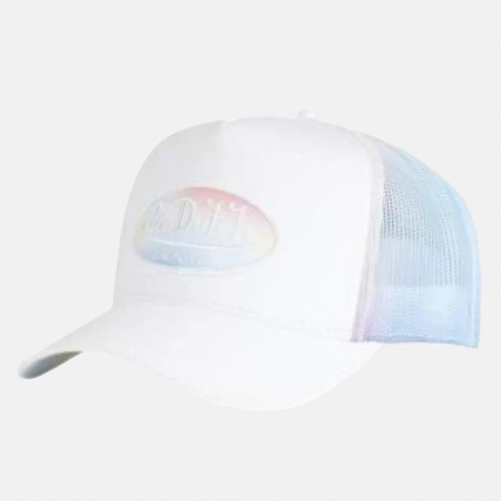 Von Dutch Pastel Καπέλο
