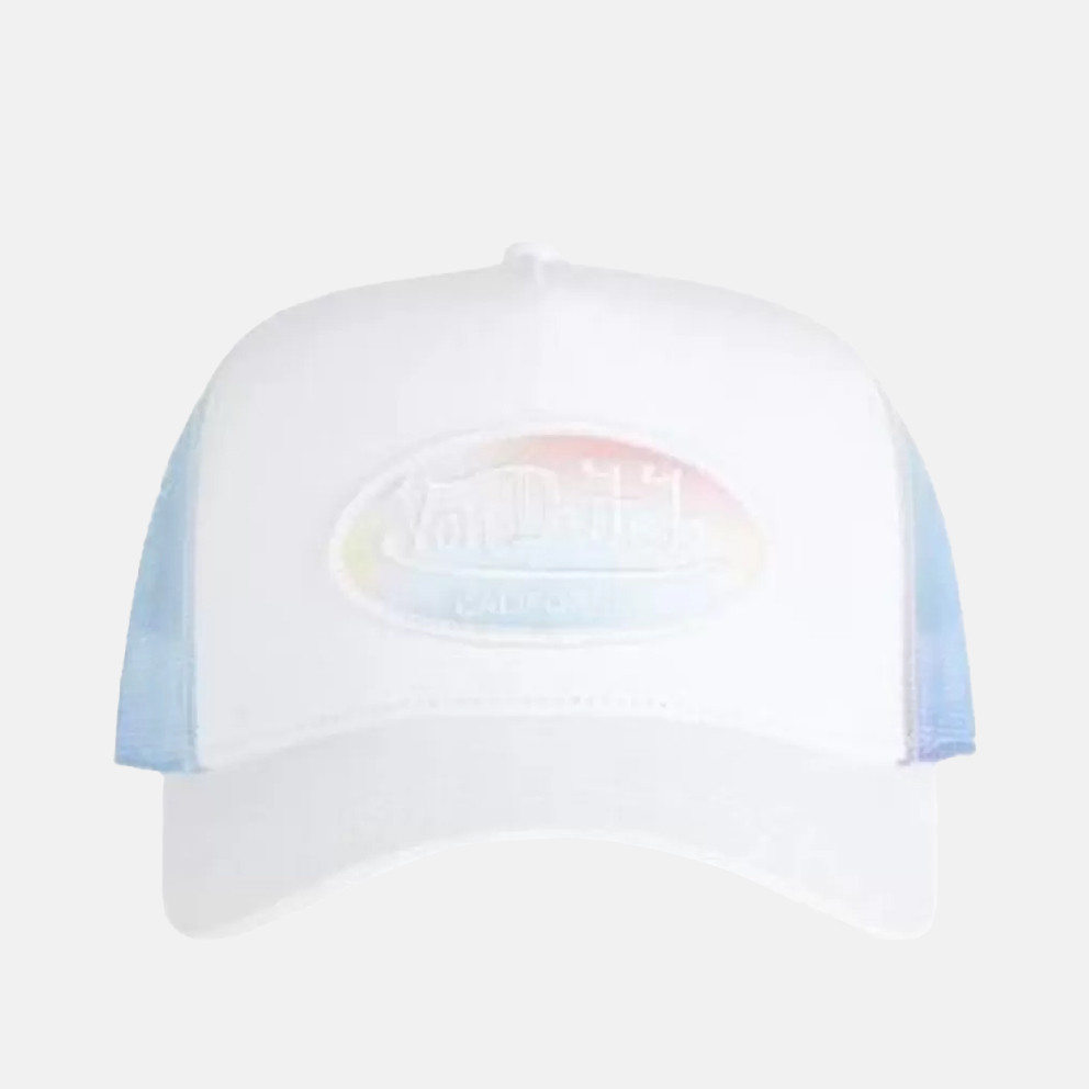 Von Dutch Pastel Καπέλο
