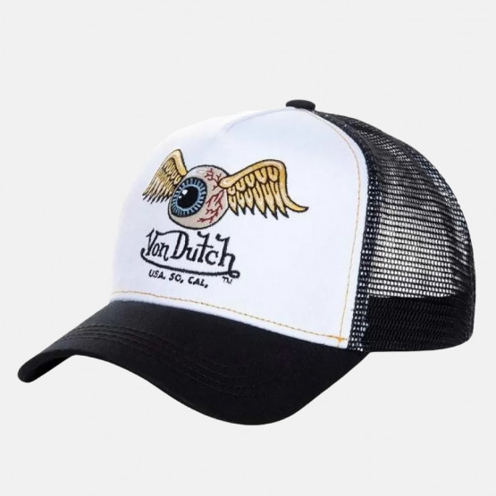 Von Dutch Art Καπέλο