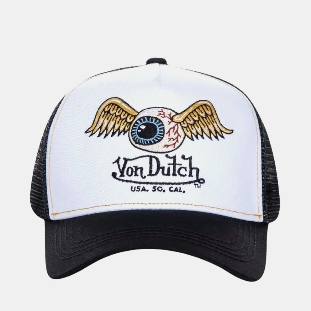 Von Dutch Art Καπέλο
