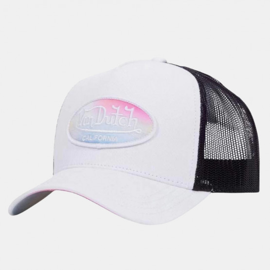 Von Dutch Pastel Καπέλο