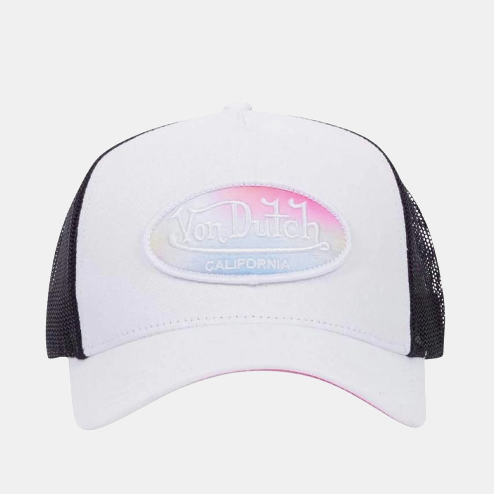 Von Dutch Pastel Καπέλο