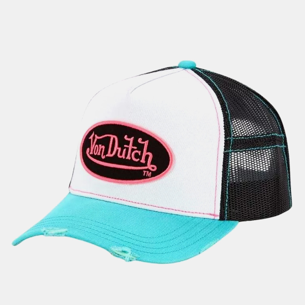 Von Dutch Summer Καπέλο