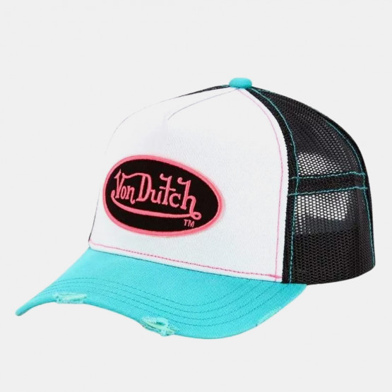 Von Dutch Summer Καπέλο