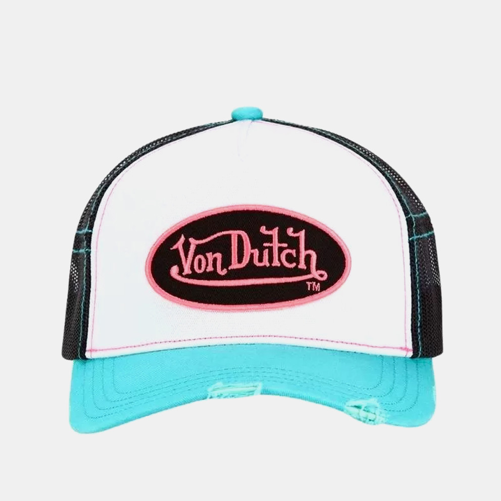 Von Dutch Summer Καπέλο