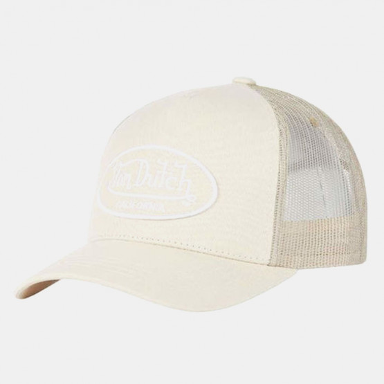 Von Dutch Loft Καπέλο