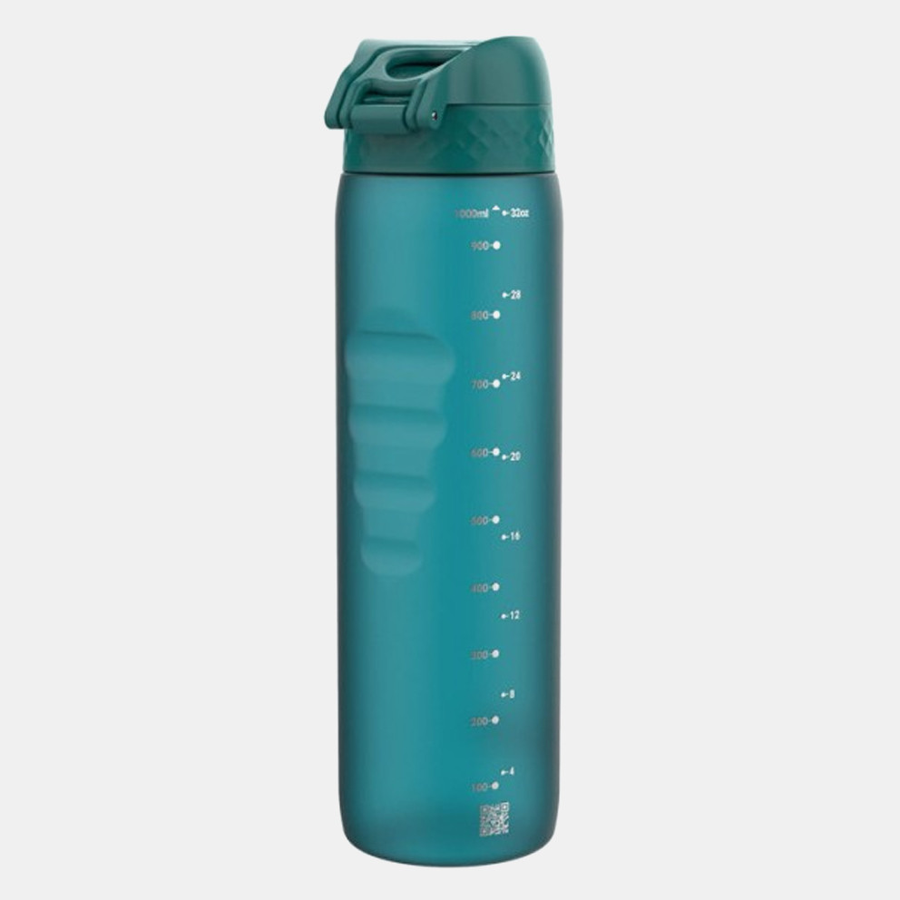Ion8 I8Rf1000Aqu Παγουρι 1000Ml Τιρκουαζ