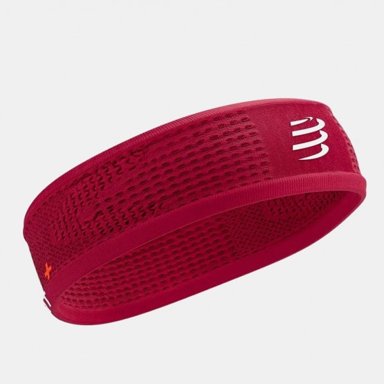 COMPRESSPORT Thin Headband On/Off