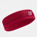 COMPRESSPORT Thin Headband On/Off