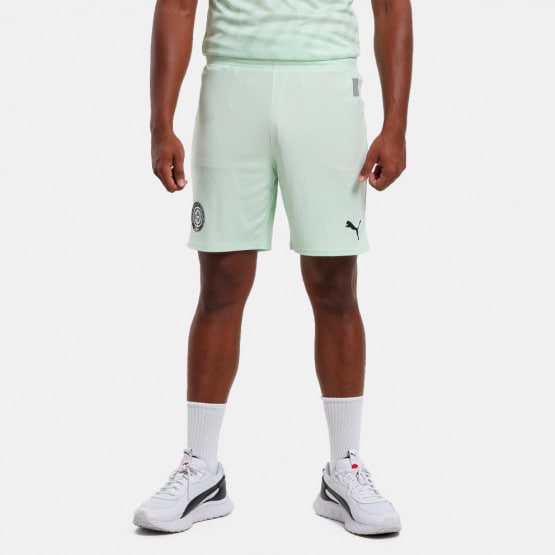 Puma Σορτς 2ης Επίσημης Eμφάνισης GoalKeeper 24-25