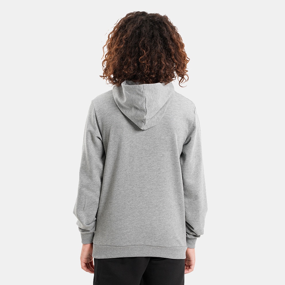 Puma Teamgoal Kid's Hoodie