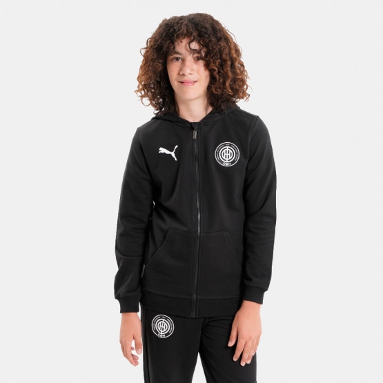 Puma Teamgoal Παιδική Ζακέτα