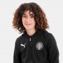 Puma Teamgoal Παιδική Ζακέτα