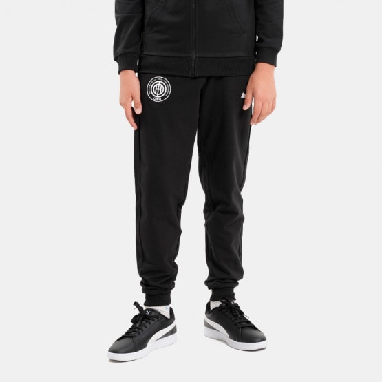 Puma Teamgoal Casuals Pants Jr