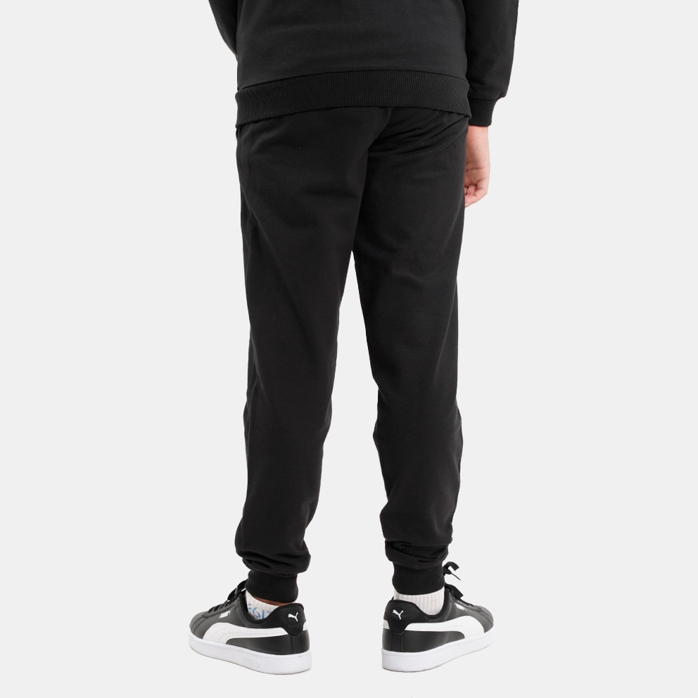 Puma Teamgoal Casuals Pants Jr