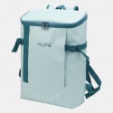 hupa Soft Cooler Blizzard Backpack 18L,Tarpaulin -