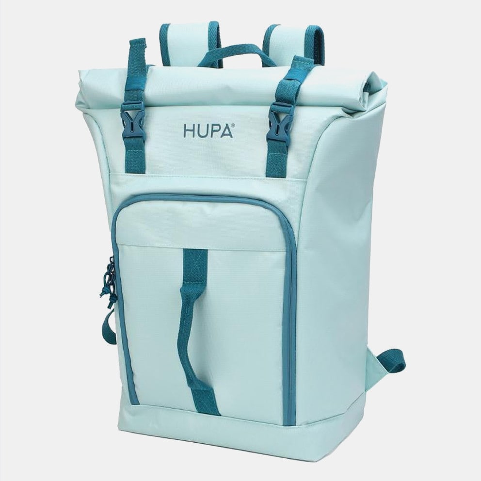 hupa Soft Cooler Breeze Backpack 22L,Tarpaulin - V