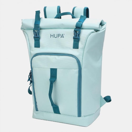 hupa Soft Cooler Breeze Backpack 22L,Tarpaulin - V