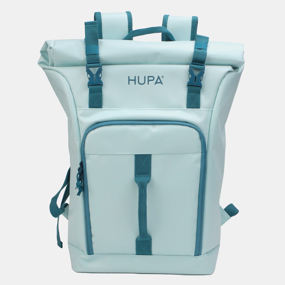 hupa Soft Cooler Breeze Backpack 22L,Tarpaulin - V